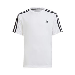 Ropa De Tenis adidas Train Essentials AEROREADY 3-Stripes Regular-Fit T-Shirt